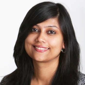 Sunita Verma