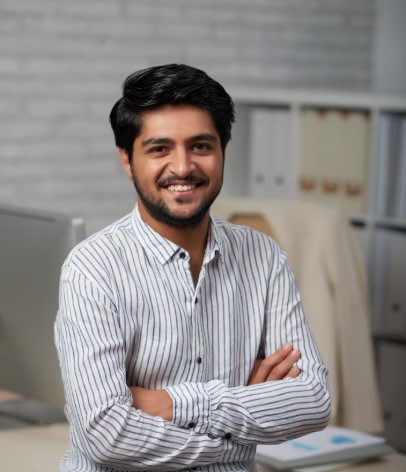 Rajesh Kumar