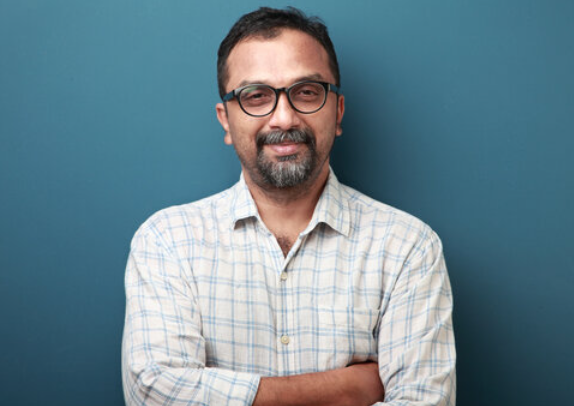 Vikram Singh